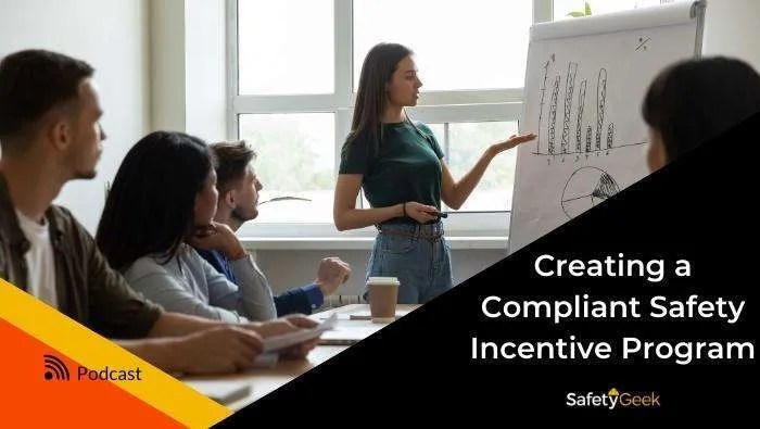 Safety incentive buck incentives most