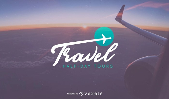 Travel management company