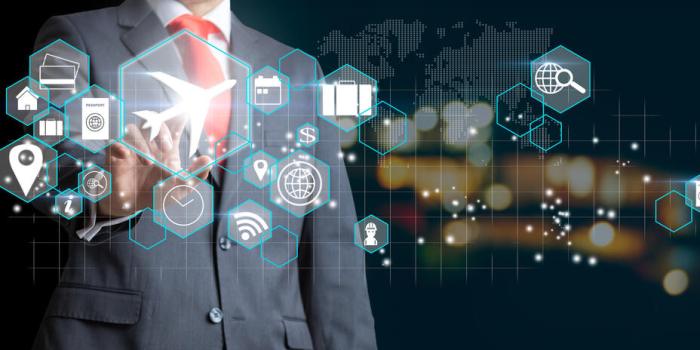 Corporate travel companies list