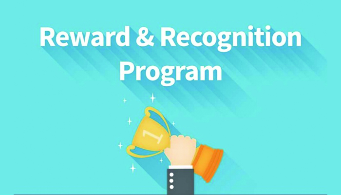 Best employee rewards programs