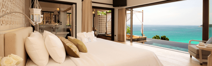 Hotel reservation software