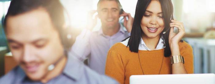 Small business travel agency