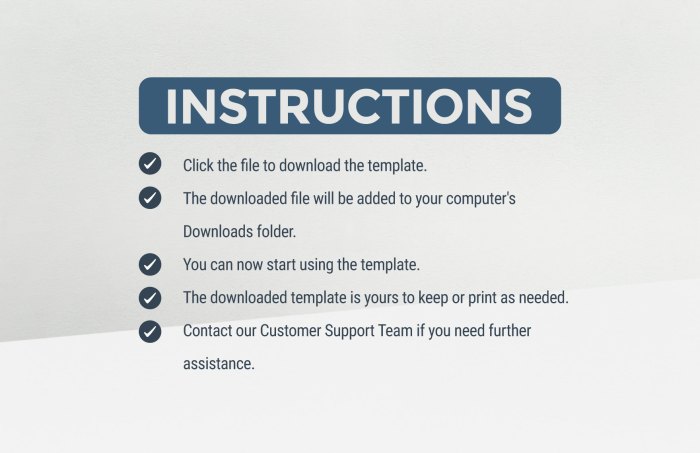 Business trip agenda