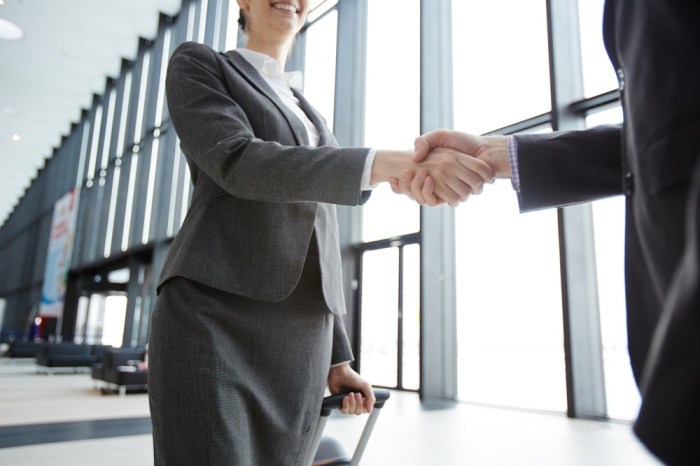 Corporate travel companies list